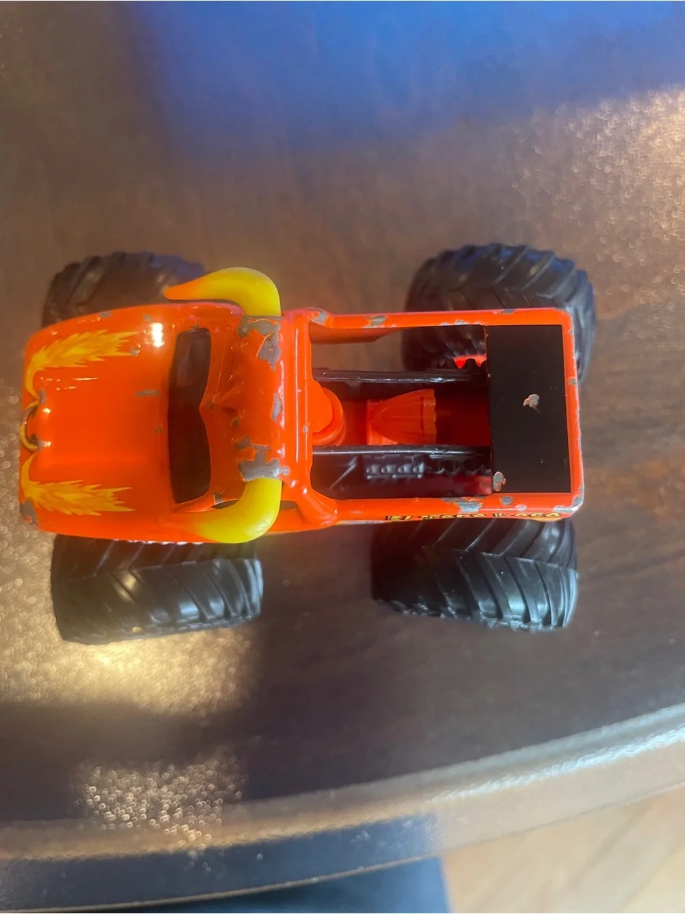 Monster Jam up sale